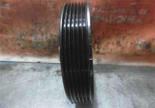 Cigüeñal Toyota Prius 1.8 ADVANCE [1.8 LTR. - 73 KW 16V CAT (HÍBRIDO)]