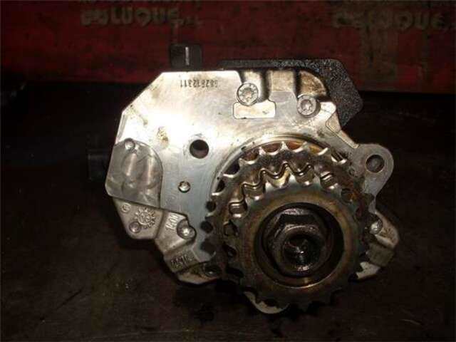 Foto 2ª: Bomba Inyeccion Bmw Serie 3 315 330 D [306D3]