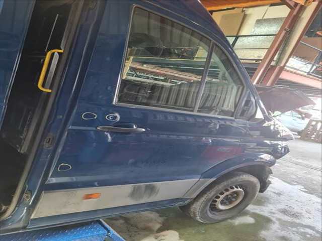 Puerta Delantera Derecha Volkswagen Crafter 35 FURGON BM TA RWD 140CV 103KW