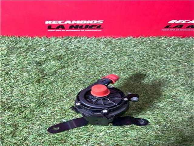 Foto 2ª: Bomba de Agua Renault Express ADVANCE BLUE DCI DIESEL FAP 75CV 55KW [K9K U8] (2021)