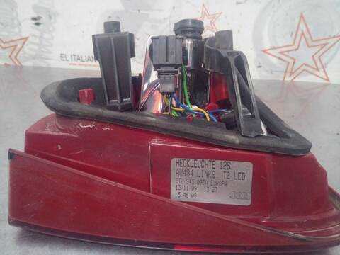 Foto 4ª: Piloto Portón Izquierdo Audi A5 2.0 TDI 105KW) 143CV [CAGA] (2010)