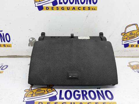 Foto 3ª: Pantalla Multifuncion Mercedes Clase C 160 C 200 CDI 204.007) [646812] (2007)