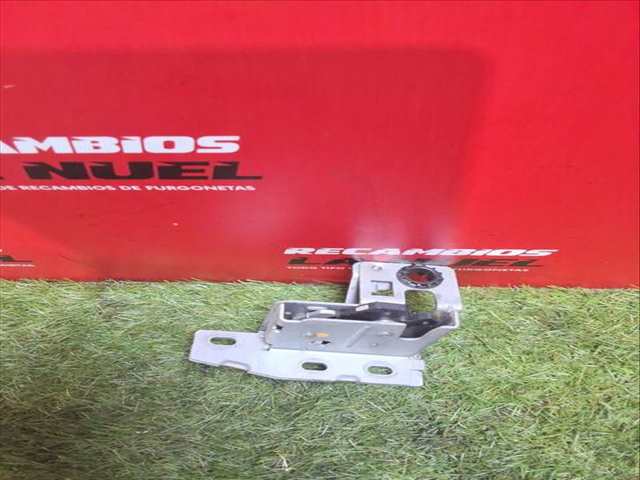 Foto 2ª: Cerradura Puerta Trasera Izquierda Ford Transit 2.0 ECOBLUE 130CV 96KW FURGONETA [BKFA,BKFB,YMF6,YMFA,YMFB,YMFS] (2019)