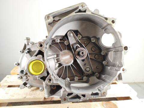 Caja Cambios Seat Ibiza 1.0 TSI 116CV 85KW