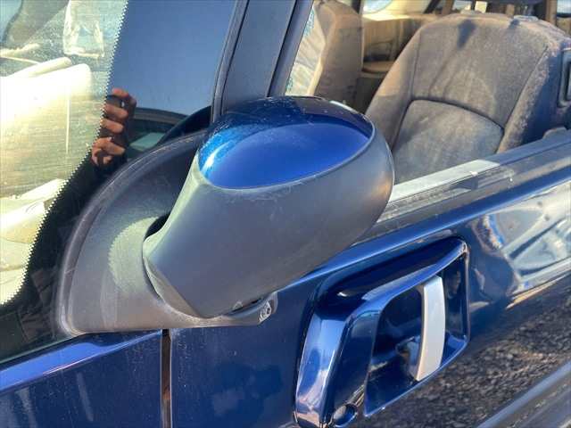 Foto 2ª: Retrovisor Izquierdo Peugeot 1007 1.4 G 75cv [KFV] (2006)