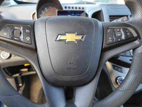 Airbag Delantero Izquierdo Chevrolet Aveo A14XER HATCHBACK
