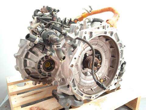 Caja Cambios Automatica Hyundai Kona KLASS HYBRID 2WD 141CV 104KW AUT.