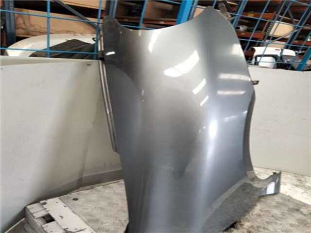 Foto 2ª: Aleta Delantera Derecha Porsche Cayenne 4.5 S [4.5 LTR. - 250 KW V8 CAT] [M4800]