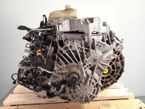 Foto 3ª: Caja Cambios Automatica Jeep Renegade 1.6 CRD 120CV 88KW AUT. [55280444] (2020)