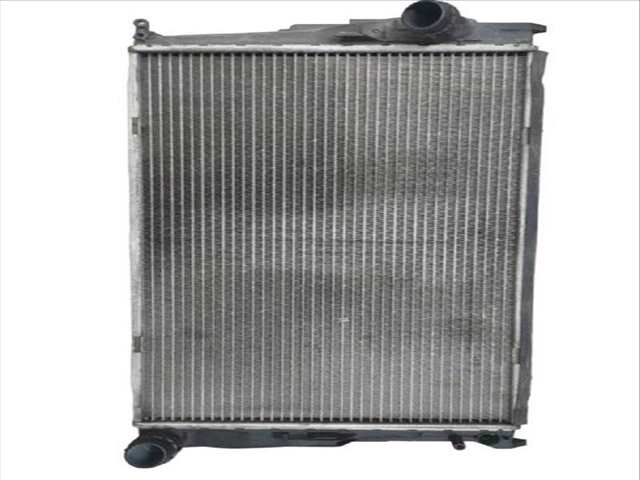 Radiador Motor Bmw Serie 3 320 2.0 D E91) TOURING
