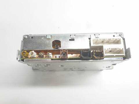 Foto 3ª: Centralita Motor ECU Renault Megane TECHNO (2016)