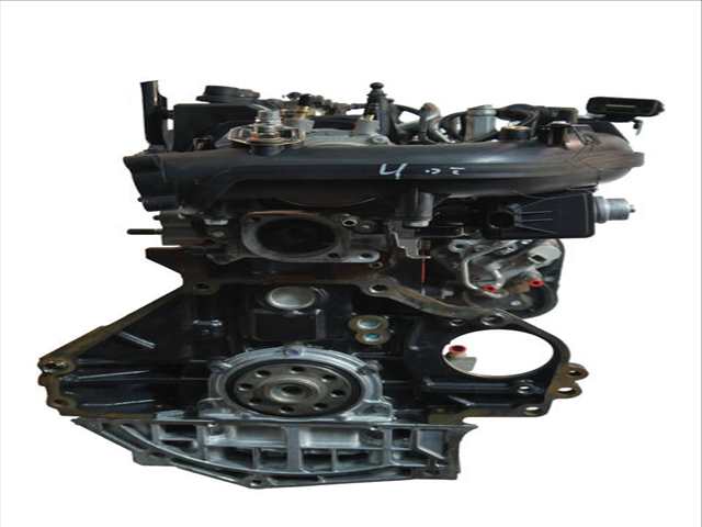 Motor Completo Opel Mokka 131CV 96KW