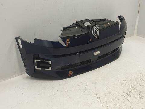 Foto 2ª: Paragolpes Delantero Renault Clio SIN DEFINIR
