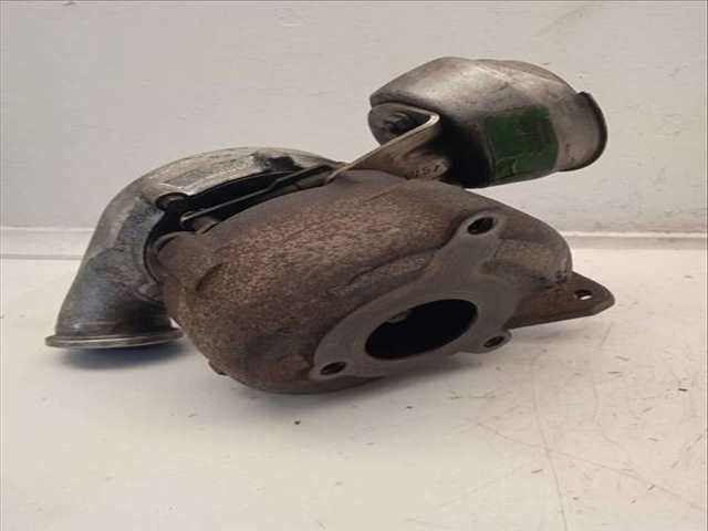 Foto 3ª: Turbocompresor Opel Vectra 2.2 16V DTI CAT Y 22 DTR - L50) BERLINA 125CV 92KW [Y22DTR] (2001)