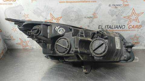 Foto 4ª: Faro Izquierdo Opel Insignia EXCELLENCE BERLINA 131CV 96KW [A20DTH] (2011)