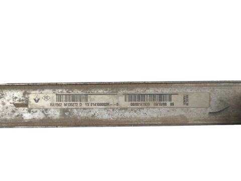 Radiador Motor Renault Megane 1.5 DCI KZ1M KZ1W KZ0R) GRANDTOUR III GRANDTOUR KZ0/1)