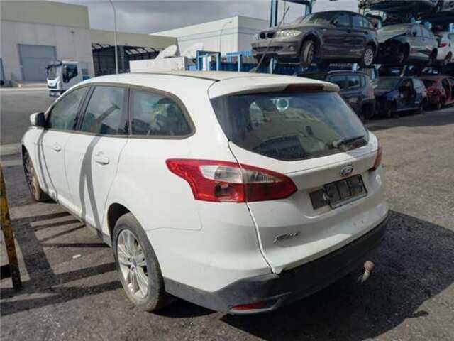 Foto 2ª: Airbag Cortina Delantero Izquierdo Ford Focus 1.6 TDCI [T1DA]