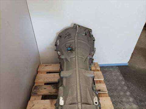 Foto 2ª: Caja Cambios Automatica Bmw X4 XDRIVE 20D 190CV 140KW AUT. [B47D20A] (2015)