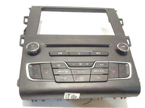 Foto 2ª: Mando Climatizador Ford Mondeo 2.0 TDCI CAT 150CV 110KW [T7CN] (2017)