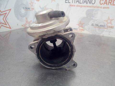 Valvula EGR Seat Ibiza SPORT 80CV 59KW