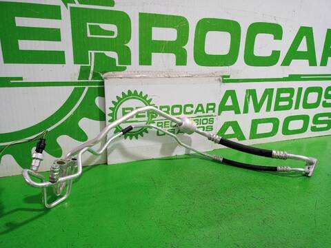 Foto 2ª: Tubos Aire Acondicionado Opel Corsa EXPRESSION 75CV (2014)