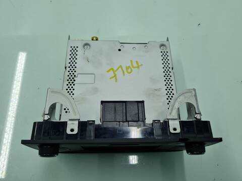 Foto 2ª: Pantalla Multifuncion Seat Leon STYLE 105CV 77KW [CLHA] (2013)