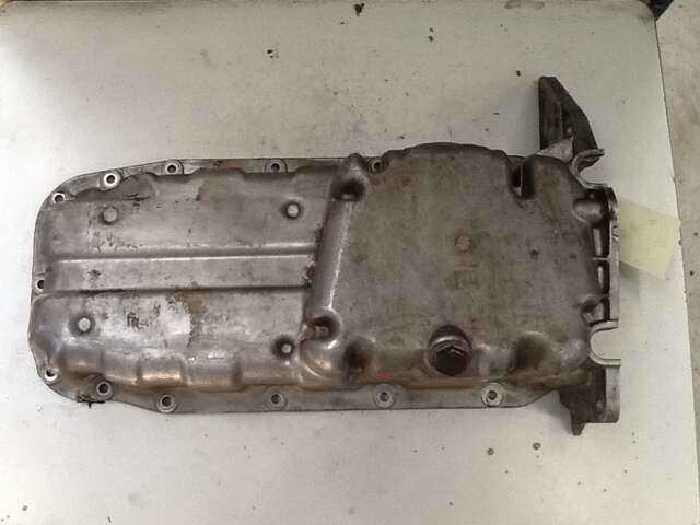 Foto 3ª: Carter Opel Astra 1.6 I16V [Z16XE] (2002)