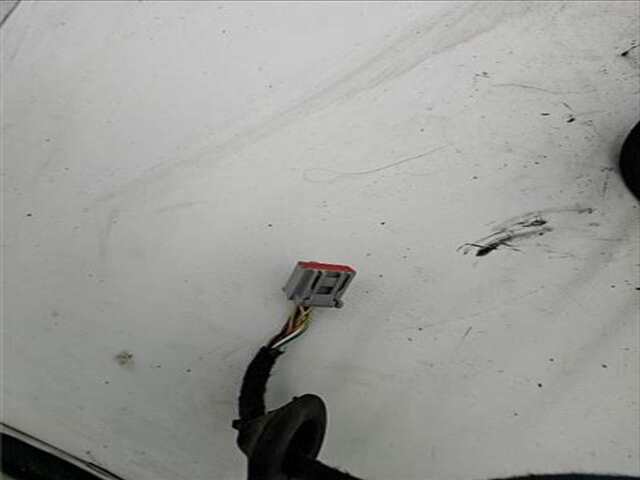 Foto 2ª: Retrovisor Derecho Ford Fiesta 1.25 TREND [1.25 LTR. - 60 KW 16V CAT] [SNJB]