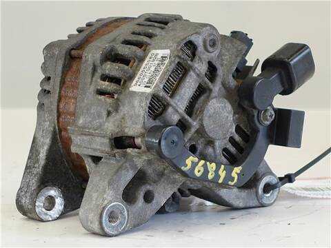 Foto 2ª: Alternador Peugeot 207 1.4 72CV 53KW [KFV (TU3A)] (2008)