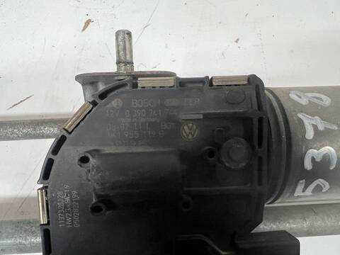 Foto 2ª: Motor Limpia Delantero Volkswagen Golf 1.9 TDI BERLINA 105CV 77KW [BKC] (2005)