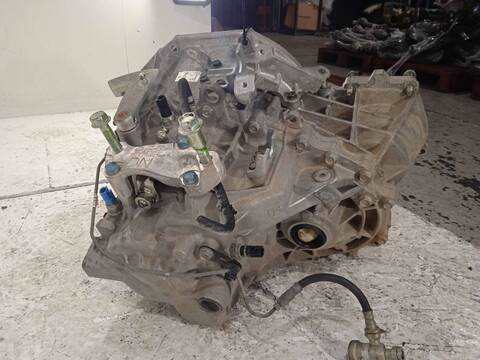 Foto 3ª: Caja Cambios Nissan X-Trail 2.0 DCI TD CAT 150CV 110KW T31) [M9R832] (2010)