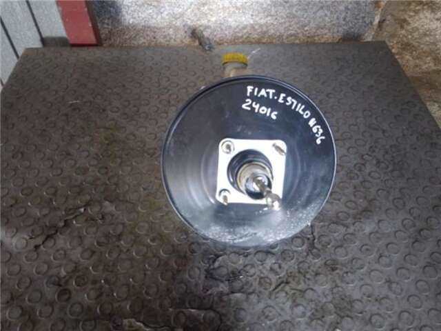 Foto 3ª: Servofreno Fiat Stilo 1.6 16V (192_XB1A) [182 B6.000]