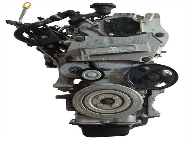 Foto 2ª: Motor Completo Opel Corsa E 75CV 55KW [B13DTC LKV] (2017)
