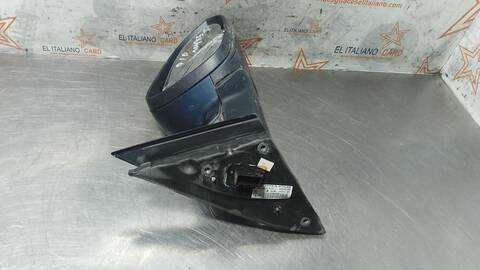 Foto 4ª: Retrovisor Derecho Opel Insignia COSMO BERLINA 160CV 118KW [A20DTH] (2010)