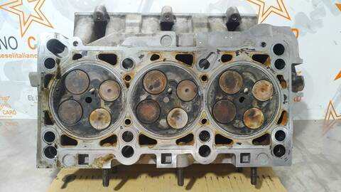 Foto 3ª: Culata Audi Allroad 2.5 TDI 132KW) 180CV [AKE] (2002)