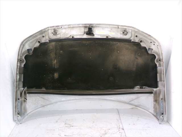 Foto 4ª: Capot Land Rover Freelander 2.2 D 2007-2014 [224DT] (2012)