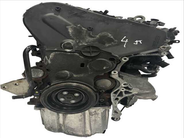 Foto 3ª: Motor Completo Audi A4 190CV 140KW [DETA DET] (2019)