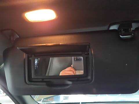 Parasol Izquierdo Mercedes Clase A 140 A 200 CDI - D 176.008) 136CV 100KW