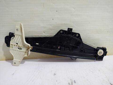 Foto 2ª: Elevalunas Manual Trasero Derecho Opel Grandland DESIGN LINE 131CV (2017)