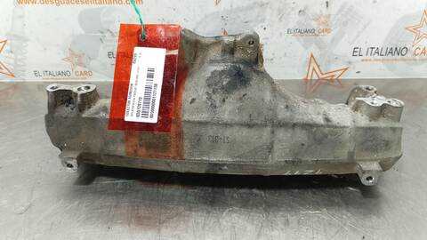 Foto 3ª: Colector Admisión Volkswagen Passat HIGHLINE BERLINA 140CV 103KW (2006)