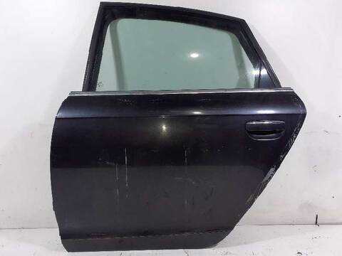 Puerta Trasera Izquierda Audi A6 3.0 TDI QUATTRO 165KW) BERLINA 225CV