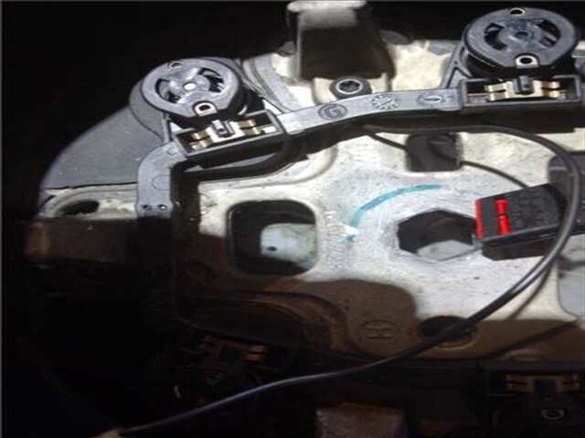 Foto 2ª: Volante Ford Focus 1.8 TDCI [KKDA]