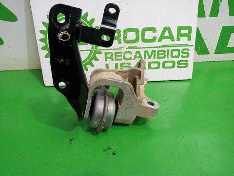 Foto 2ª: Soporte Cambio Nissan Qashqai 1.3 DIG-T 140CV [HR13DDT] (2013)