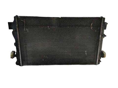 Foto 2ª: Radiador Motor Seat Ibiza 2.0 TDI (2008)