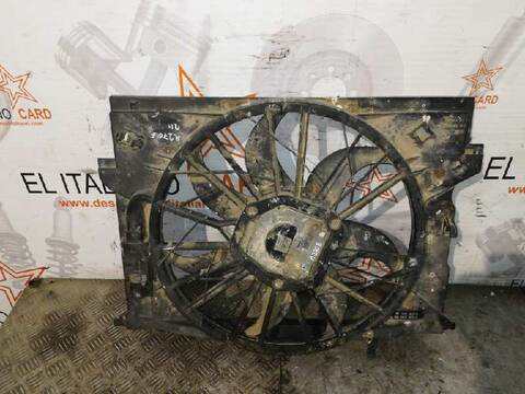 Electroventilador Mercedes Clase E 180 2.7 CDI CAT BERLINA 177CV 130KW