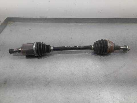 Transmision Delantera Izquierda Mg 3 MG 3 1.5 116CV 85KW