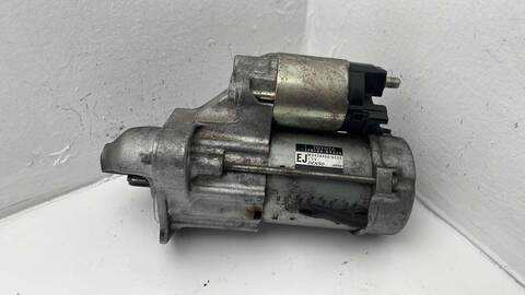 Foto 3ª: Motor de Arranque Toyota Yaris 1.3 16V CAT 101CV 74KW (2009)