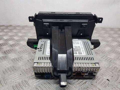 Foto 2ª: Sistema GPS Opel Crossland EXCELLENCE 120CV 88KW [DV6FC-BH01] (2018)