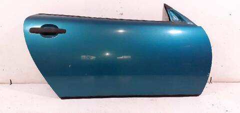 Puerta Delantera Derecha Mercedes Clase S 220 230 COMPRESSOR 170.447) 193CV 142KW