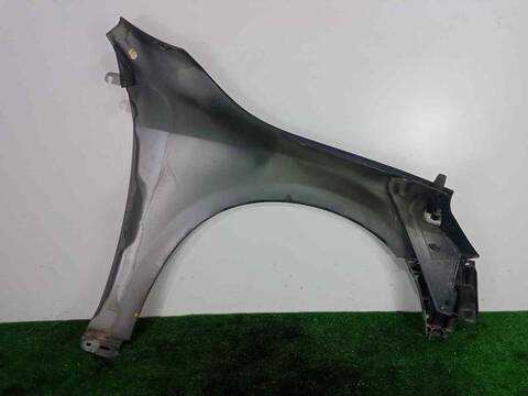 Foto 3ª: Aleta Delantera Izquierda Volvo S60 2.0 DIESEL CAT 163CV 120KW [D5204T2(2)] (2010)